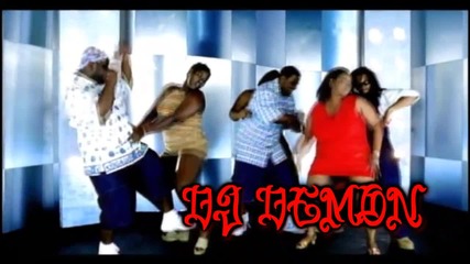 Lil Jon Feat. Dubb - "get In" - **2011**