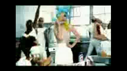 Music video by Lady Gaga performing Telephone .3gp 
