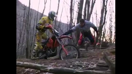 Enduro Extreme Hellsgate 2006