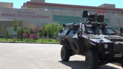 Двама загинаха след сбиване пред изборна секция в Турция