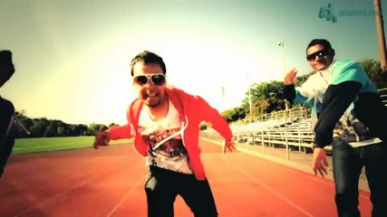 The Bilz Kashif - Against All Odds Official Video Hq 