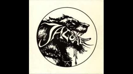 Jaguar - War Machine