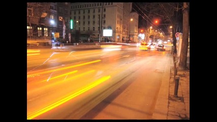 Ensy feat Lionheart - Sofia City