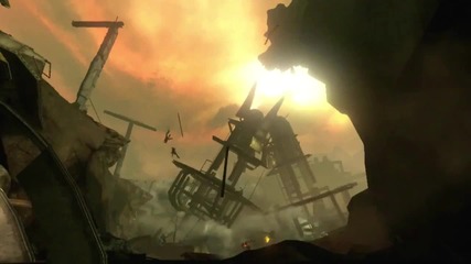 Red Faction: Armageddon - Path to War Trailer