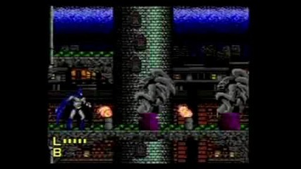 Batman - Angry Video Game Nerd Pt.2