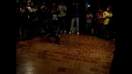 [ Ковачевци 2оо9 ] Venci and Simo Dancing