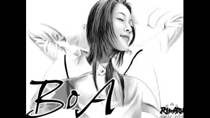~ Portrait Drawings Of Boa ~ 