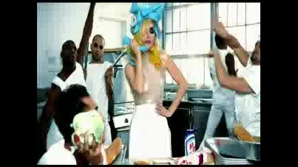 Lady Gaga feat Beyonce - Telephone 
