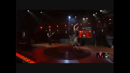 Evanescence - Call Me When You re Sober (live) (превод) 