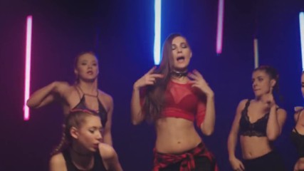 Kamelia - Suave (official Video)