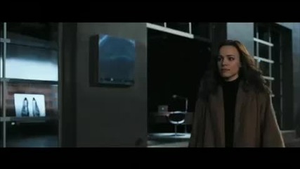 The Time Travelers Wife Movie Trailer 