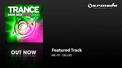 Trance Mini Mix 006 - 2010