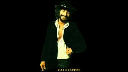 Cat Stevens - Wild World