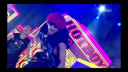 Bigstar - Hot Boy - Music Core [31.07.2012]