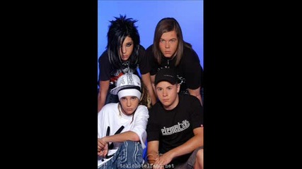 Klip4e Za Tokio Hotel 3