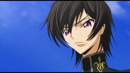 Code Geass 