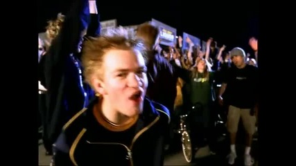 Sum 41 - Fat Lip