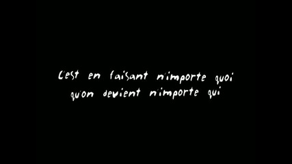 Mario Kart (remi gaillard)