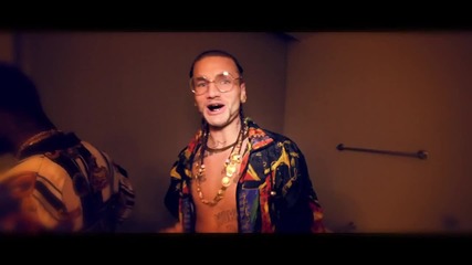 Soulja Boy and Riff Raff S O D M G - Versace Bentley [ H D ]