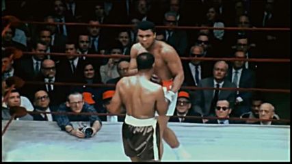muhammad ali страхотен