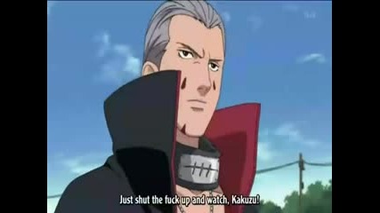 Naruto Shippuuden Episode 76 - 77 Part 5/5