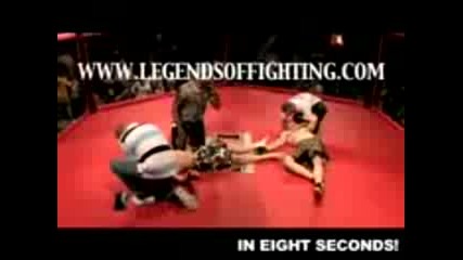 Lfc 25 Double Knockout Official Vid
