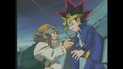 Yu - Gi - Oh 1