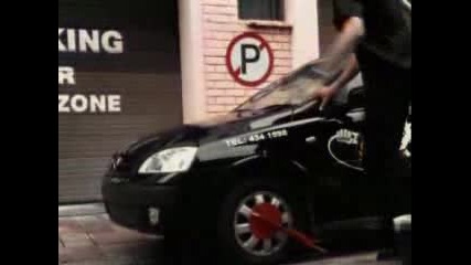 Реклама На Opel