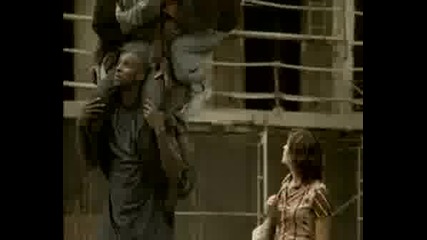 Adidas - Impossible Is Nothing