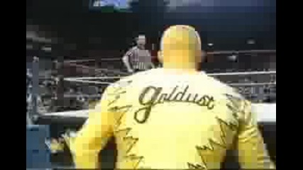 wwf in your house goldust vs undertaker ic title pr 1