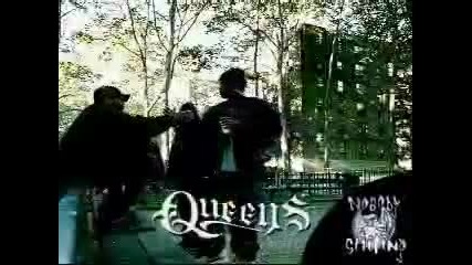 Nas - Made You Look