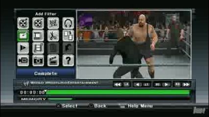 Wwe Smackdown vs. Raw 2009 Review