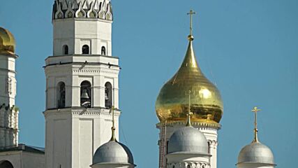 Кремъл заяви, че няма да следи дебата между Тръмп и Харис