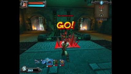 Orcs Must Die ep 1