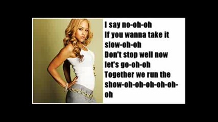 Kat Deluna - Run The Show