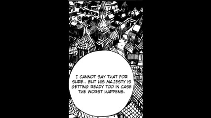 Fairy Tail Manga 325 (bg Subs)