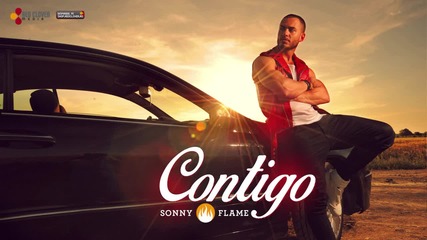 Sonny Flame - Contigо