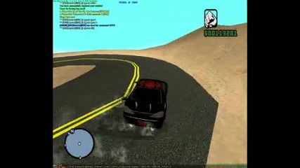 [dst]killerch0y drift dk and dk2