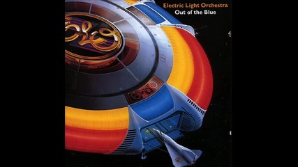 Electric Light Orchestra - Across the Border