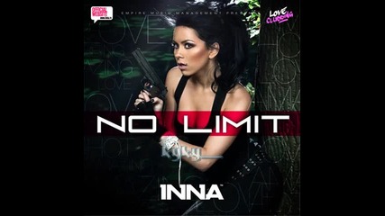 New 2010 Inna - No Limit Hit 