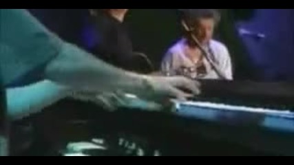 Foreigner - Hot blooded
