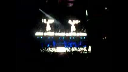 Gwen Stefani - Early Winter Live Vancouver