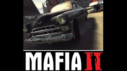 Mafia 2 The Best Game