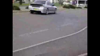 Peugeot 406 Tuning