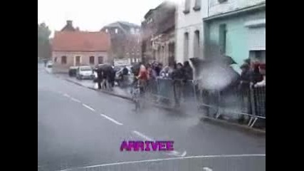 koloezdach pada predi finala