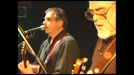 Big Jim Sullivan Band - Malted Milk 
