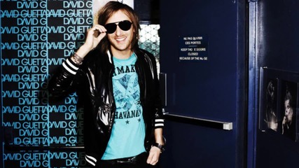 David Guetta Feat. Amanda - Like a Machine ( 2011 Hd )