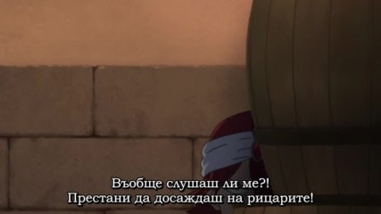 [ Bg Subs ] Magi S3 - 09 [ Gfotaku & Eastern Spirit ]