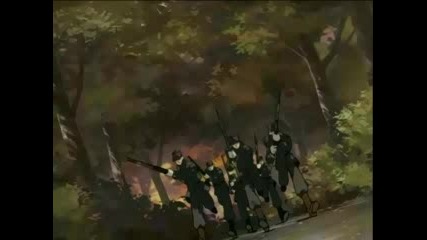 Rurouni Kenshin Tv - Епизод 20