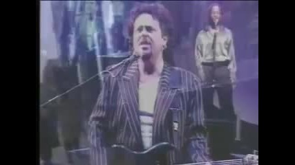 Toto - The Turning Point 